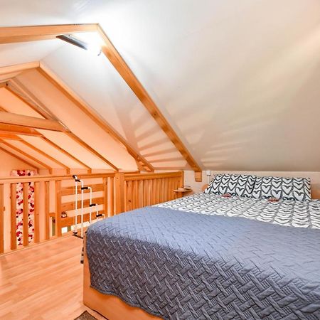 Holiday House With A Parking Space Krapina, Zagorje - 20452 Extérieur photo