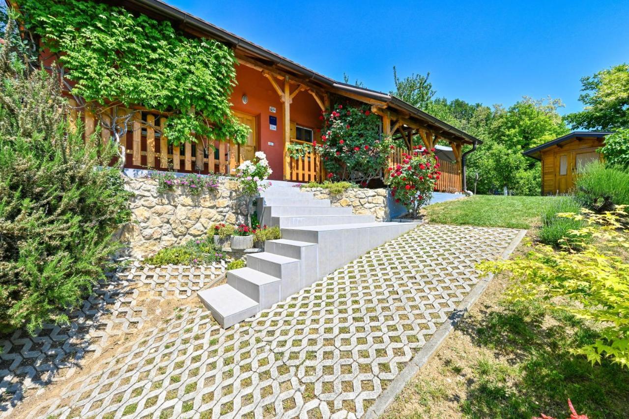 Holiday House With A Parking Space Krapina, Zagorje - 20452 Extérieur photo